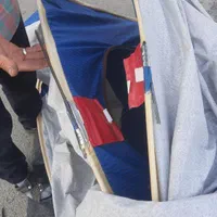 تعمیرات تخصصی چادر مسافرتی|کوهنوردی و کمپینگ|شهریار, شهریار|دیوار