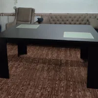 میز غذاخوری