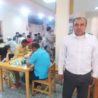 آموزش شطرنج در یک جلسه یا ۸ جلسه اختیار با شما