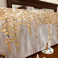 تابلوهای دکوراتیووتابلوآینه ای دست سازروزمادرویلدا|تابلو، نقاشی، عکس|تهران, خلیج فارس|دیوار