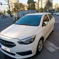 شاهین جی ۱۴۰۲|خودرو سواری و وانت|کرمانشاه, |دیوار