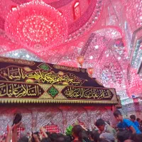 کربلای اربعین حسینی  *********** ***********