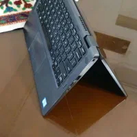 دل i5 نسل 8 تاچ اسکرین x360