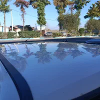 فروش دو دستگاه خودرو پراید|خودرو سواری و وانت|رشت, شهرک احمد خمینی|دیوار