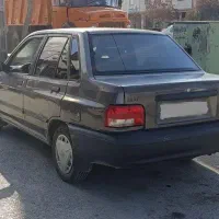 پراید مدل 90|خودرو سواری و وانت|مرودشت, مسجد رسول‎|دیوار