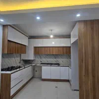 بام مهستان فول امکانات با پارکینگ کلید نخورده|فروش آپارتمان|هشتگرد, فاز ۷ مهستان|دیوار