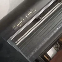 کاتر پلاتر|پرینتر، اسکنر، کپی، فکس|شاهین‌شهر, حافظ جنوبی|دیوار