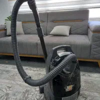 جاروبرقی الجی سالم