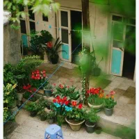 خانه-فروشی