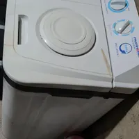 لباسشویی نه کیلویی پاکشوما