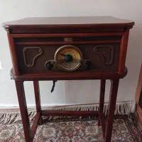 گرام وگرامافون