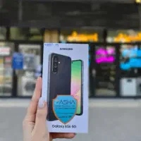 A56/A57 256G اقساطی چکی دوساله18ماهه تامین اجتماعی|موبایل|کرمانشاه, |دیوار