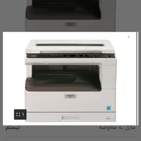 دستگاه کپی