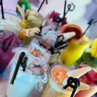 افر ویژه این هفته اجاره سالن تولد نامزدی مادرکودک|خدمات پذیرایی، مراسم|تهران, پونک|دیوار