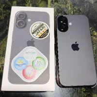 آیفون ۱۶ نرمال ریجستری شده