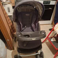 کالسکه و کریر گراکو