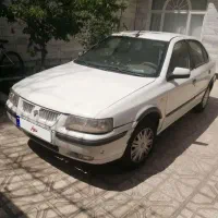 سمند ۹۸|خودرو سواری و وانت|مشهد, رضاشهر|دیوار