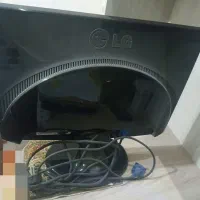 مانیتور|رایانه رومیزی|اسلامشهر, شهرک قائمیه|دیوار