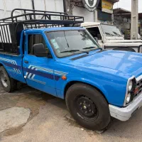 نیسان دوگانه آپشنال۱۴۰۳