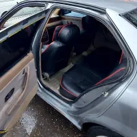 سمندX7 مدل آخر۸۳ خاکستری متالیک|خودرو سواری و وانت|قائمشهر, |دیوار