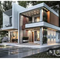 منزل-ویلایی-زمین-160-متر-سه-خواب