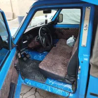 نیسان دیزل|خودرو سواری و وانت|کرمانشاه, |دیوار