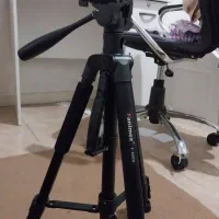 پایه دوربین عکاسی سه کاره|دوربین عکاسی و فیلم‌برداری|گرگان, |دیوار