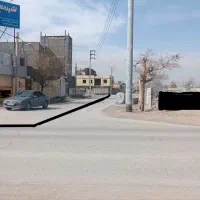 زمین ملکی مسکونی آرامگاه فردوسی خیابان امام رضا ع