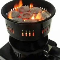 ذغال سوز یا ذغال سرخ کن برقی