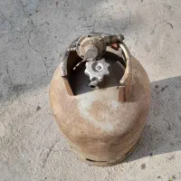 کپسول بوتان گاز|اجاق گاز و لوازم برقی پخت‌وپز|اردبیل, |دیوار