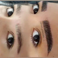 آموزش تاتو صورت وبدن تخصصی|خدمات آرایشگری و زیبایی|اسلام‌شهر, شهرک مفیدی|دیوار