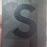 گوشی S21 Ultra سالم