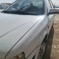 سمند ef7