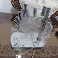 استند سرویس چاقو مارک shangxing