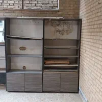 کمد ام دی اف