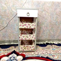 جا سیب زمینی و پیاز