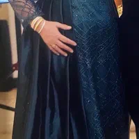 لباس مجلسی