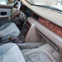 سمندال ایکس دوگانه۸۹|خودرو سواری و وانت|مبارکه, |دیوار