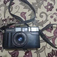 دوربین عکاسی YASHIKA