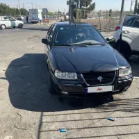 سمند EF7 دوگانه‌سوز شرکتی|خودرو سواری و وانت|فردیس, فردیس|دیوار