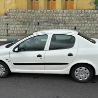 رانا Lx 94 کم کارکرد فوق العاده تمیز و بی رنگ|خودرو سواری و وانت|تهران, سید خندان (جلفا)|دیوار