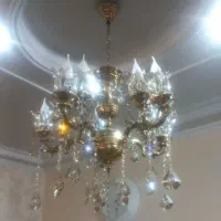 لوستربرنز دو عدد