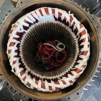 سیم پیچی انواع الکترو موتور/دینام|خدمات پیشه و مهارت|رفسنجان, |دیوار