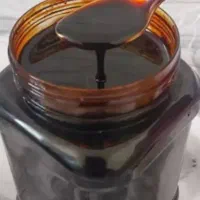 برنج کامفیروزی.رب انار و و لبنیات کاملا ارگانیک