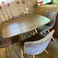 میز نهار خوری