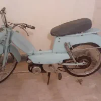 موتور گازی پژو
