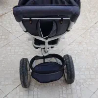 سه چرخه درهدنو|دوچرخه، اسکیت، اسکوتر|علیآباد کتول, |دیوار