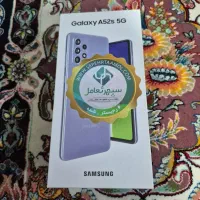 گوشی سامسونگ A52s
