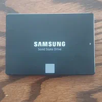 هارد SSD 850 EVO سامسونگ