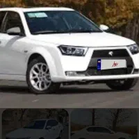 حواله دنا پلاس دستی سفید